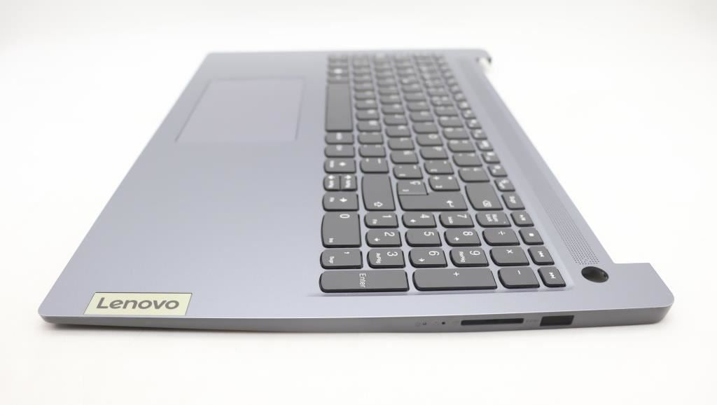Lenovo COVER Upper Case ASM_SPA L 83ESFPAGNBL 5CB1M46050