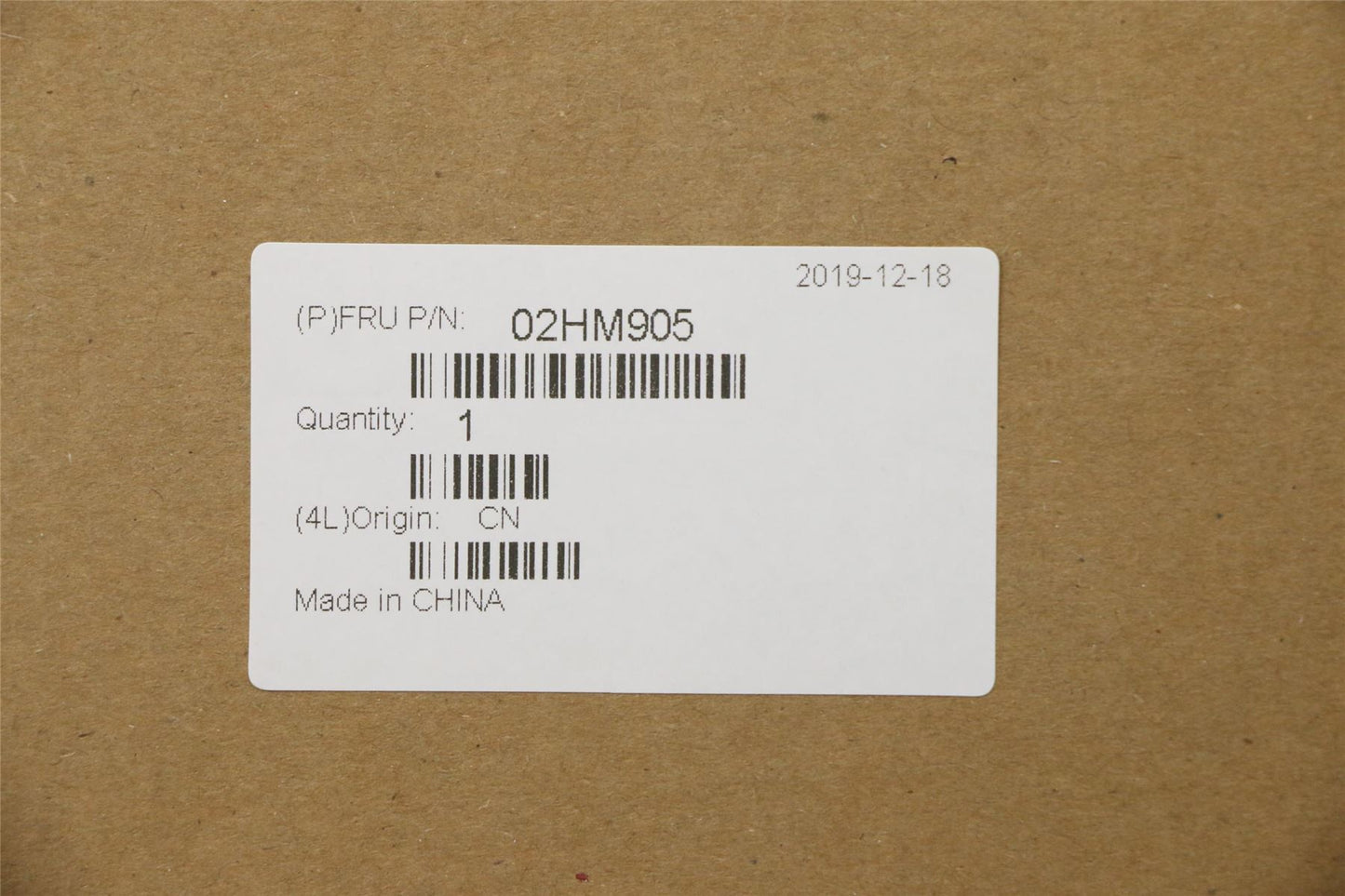 Lenovo ThinkPad P1 Gen 2 Motherboard Mainboard 5B21C66932