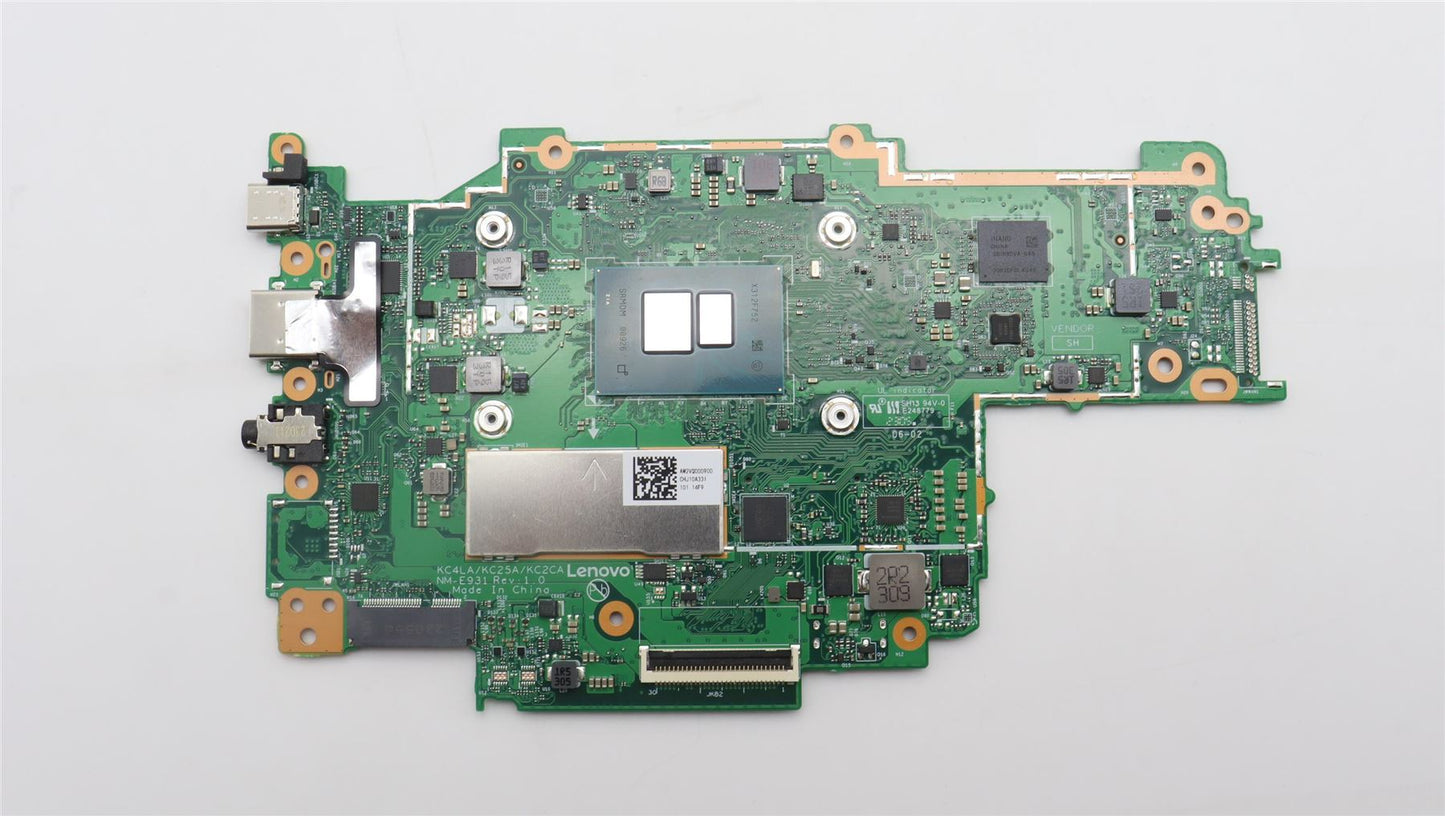 Lenovo Yoga 500e Gen 4 Motherboard Mainboard UMA INTELN100 8G 5B21L75450