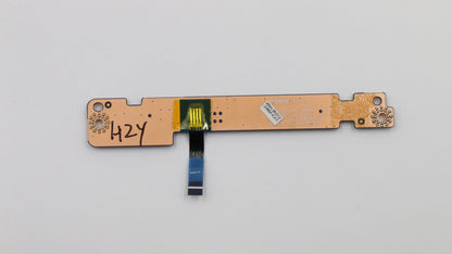 Lenovo PIQY0 TP BUTTON W/CABLE Board 31049919