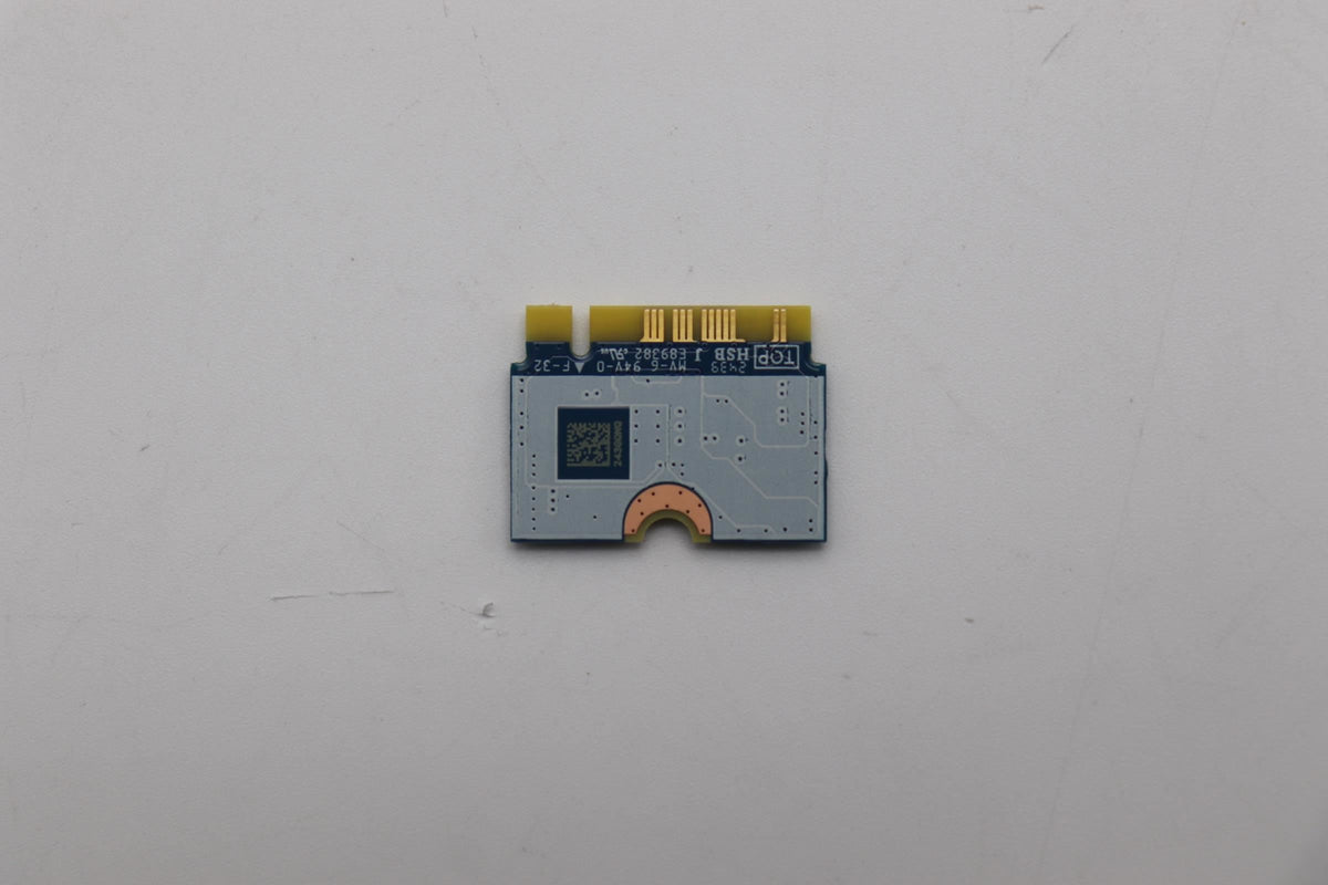 Lenovo CARDPOP Pmic H 83JT Microphone Board 5C50S25788