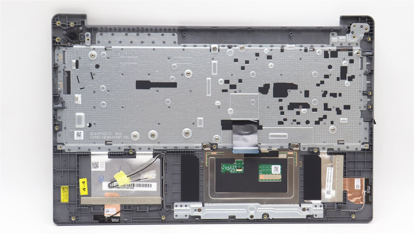Lenovo Upper Case ASM_BUL L82XM AG NBL 5CB1K96841