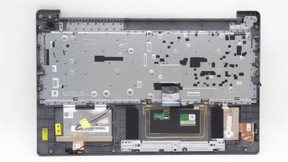 Lenovo Upper Case ASM_BUL L82XM AG NBL 5CB1K96841