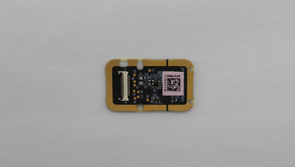 Lenovo FINGER_PRT FRU JYT JYBAE0109HR CB Fingerprint FPR Board 5F31T85573