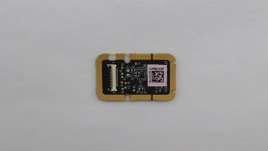 Lenovo FINGER_PRT FRU JYT JYBAE0109HR CB Fingerprint FPR Board 5F31T85573