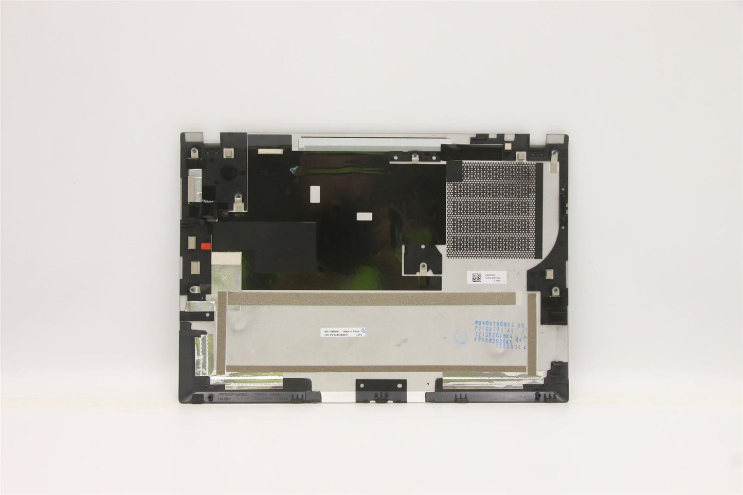 Lenovo FRU D COVER AL WWAN 5G BK ASSY 5CB0Z69376