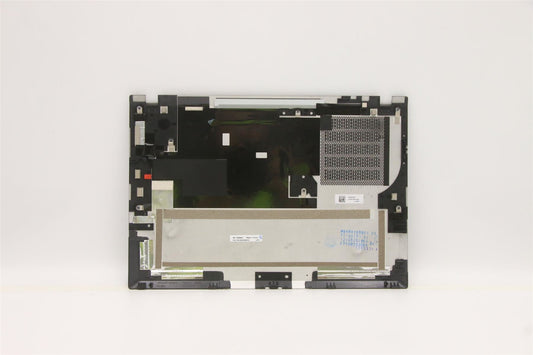 Lenovo FRU D COVER AL WWAN 5G BK ASSY 5CB0Z69376