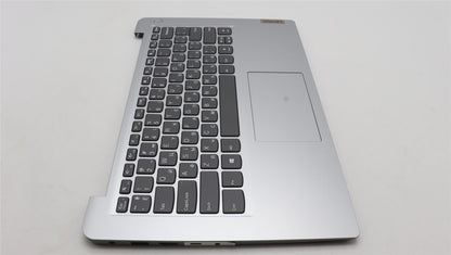Lenovo IdeaPad 1 14IGL7 Palmrest Cover Touchpad Keyboard Ukrainian 5CB1J37657