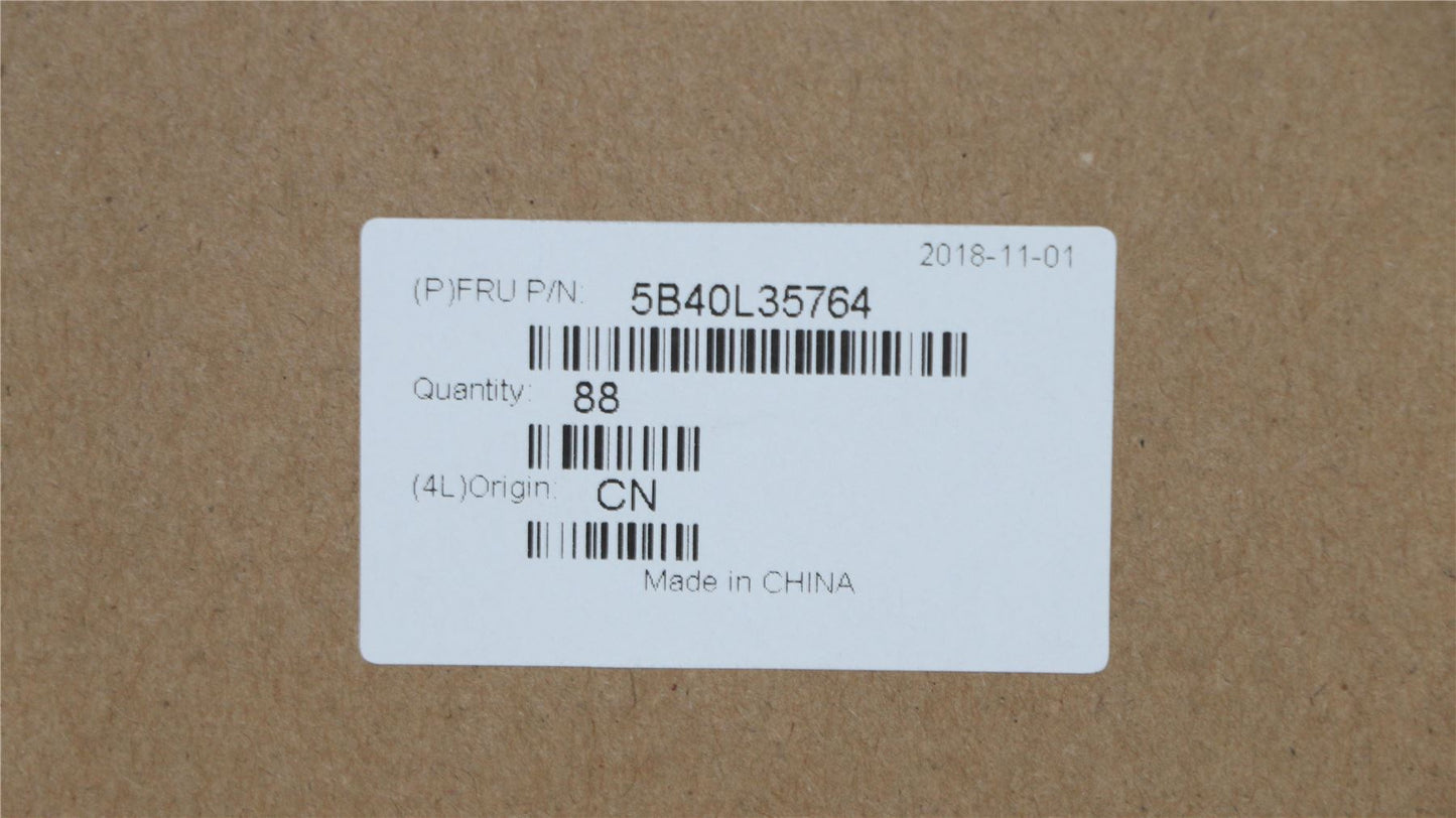 Lenovo 5B40L35764 ODD BRACKET L80SL