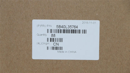 Lenovo 5B40L35764 ODD BRACKET L80SL