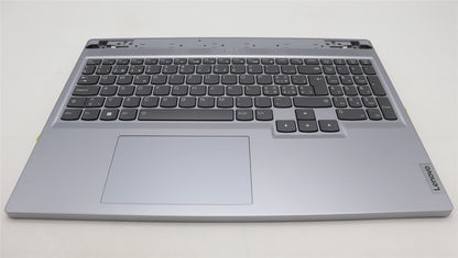 Lenovo Upper Case ASM_SWS C 82YA MGBL 5CB1L60099