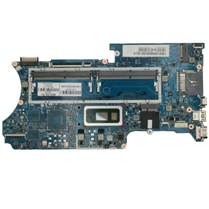 Genuine HP Pavilion 14-DH Motherboard Main Board Intel Core I3-8145U L51132-601