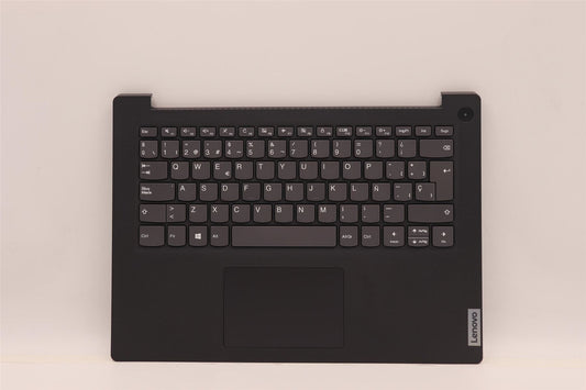 Lenovo Upper Case ASM_SP L81X7 NFPBKDIS 5CB1C04982