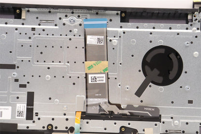 Lenovo IdeaPad 5 16IAH7 Palmrest Cover Touchpad Keyboard German 5CB1H95443