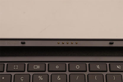 Lenovo Upper Case ASM_SWS H 82T6 UK STGY 5CB1H82605