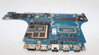 Lenovo Slim 5 16IRH8 Motherboard Mainboard DIS INTELI512450H 5B21L50623