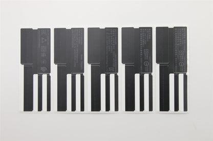 Lenovo Lando2 FRU Label KIT 5L10V15284