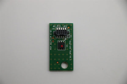 Lenovo FRU SAS HDD Enablement Module(1-3HDDs) 03T8426
