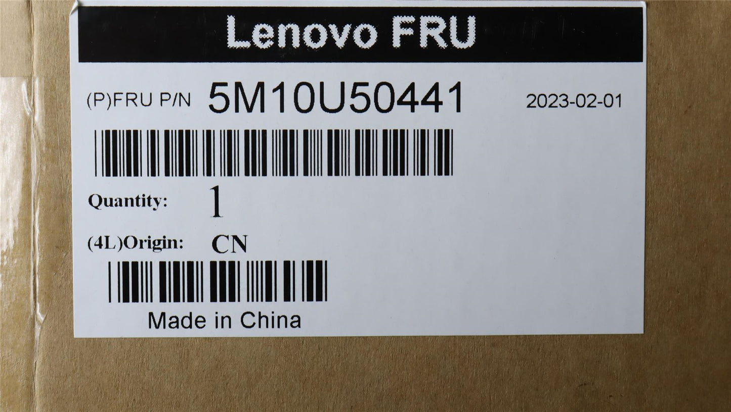 Lenovo Slim ODD Bezel Assy,13LQTM 5M10U50441