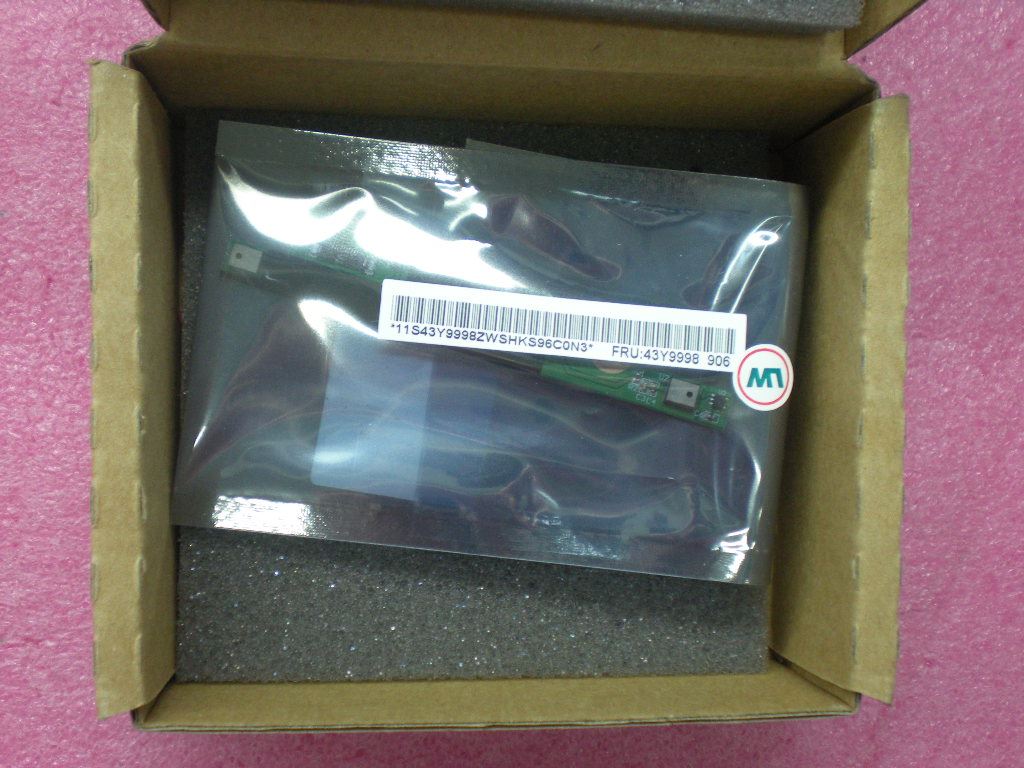 Lenovo FRU MICsubCard Microphone Board 43Y9998