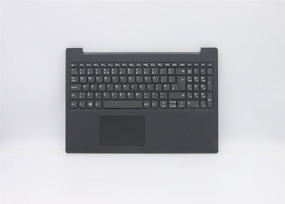 Lenovo V155-15API Clavier Palmrest Top Cover UK Gris 5CB0U42653