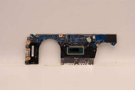 Lenovo ThinkBook 13s G4 IAP Motherboard Mainboard UMA intelI51240P 5B21E38780