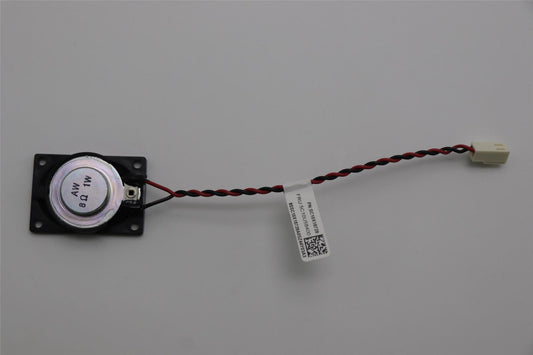 Lenovo Fru,120mm 40_28.5 SPK cable_TCO8.0 5C10U58400