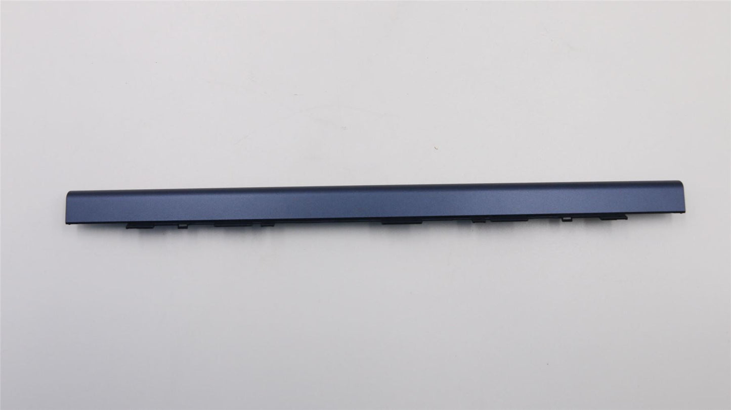 Lenovo IdeaPad 330S-15IKB 330S-15AST Hinge Cap Strip Trim Cover Blue 5CB0R07364