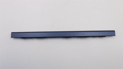 Lenovo IdeaPad 330S-15IKB 330S-15AST Hinge Cap Strip Trim Cover Blue 5CB0R07364