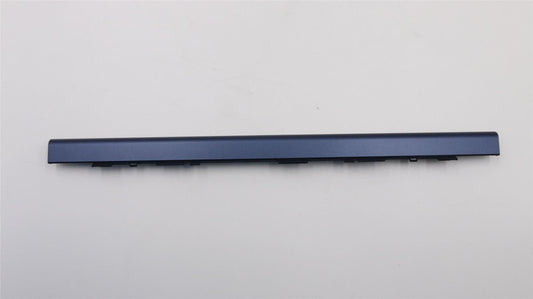 Lenovo IdeaPad 330S-15IKB 330S-15AST Hinge Cap Strip Trim Cover Blue 5CB0R07364