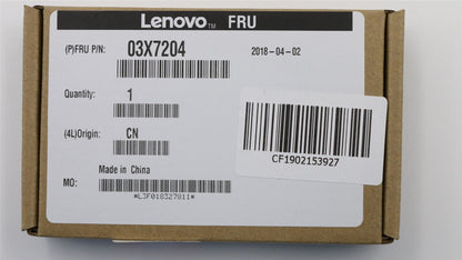 Lenovo ThinkPad T470 T570 X270 Display Port Cable USB-C Cable 03X7204