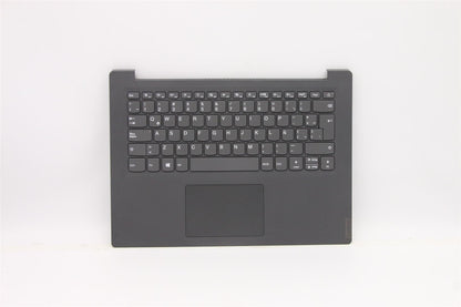 Lenovo Upper Case ASM_LA L81YAIGTEXD 5CB0W44500