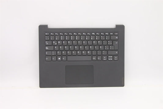 Lenovo Upper Case ASM_LA L81YAIGTEXD 5CB0W44500