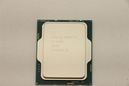 Lenovo IdeaCentre P360 P360 3 07IAB7 5 14IAB7 5 01IAQ7 CPU Processor 5SA1F20869
