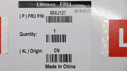 Lenovo Fru, Hub 500 main Antenna_Inpaq 00XJ127