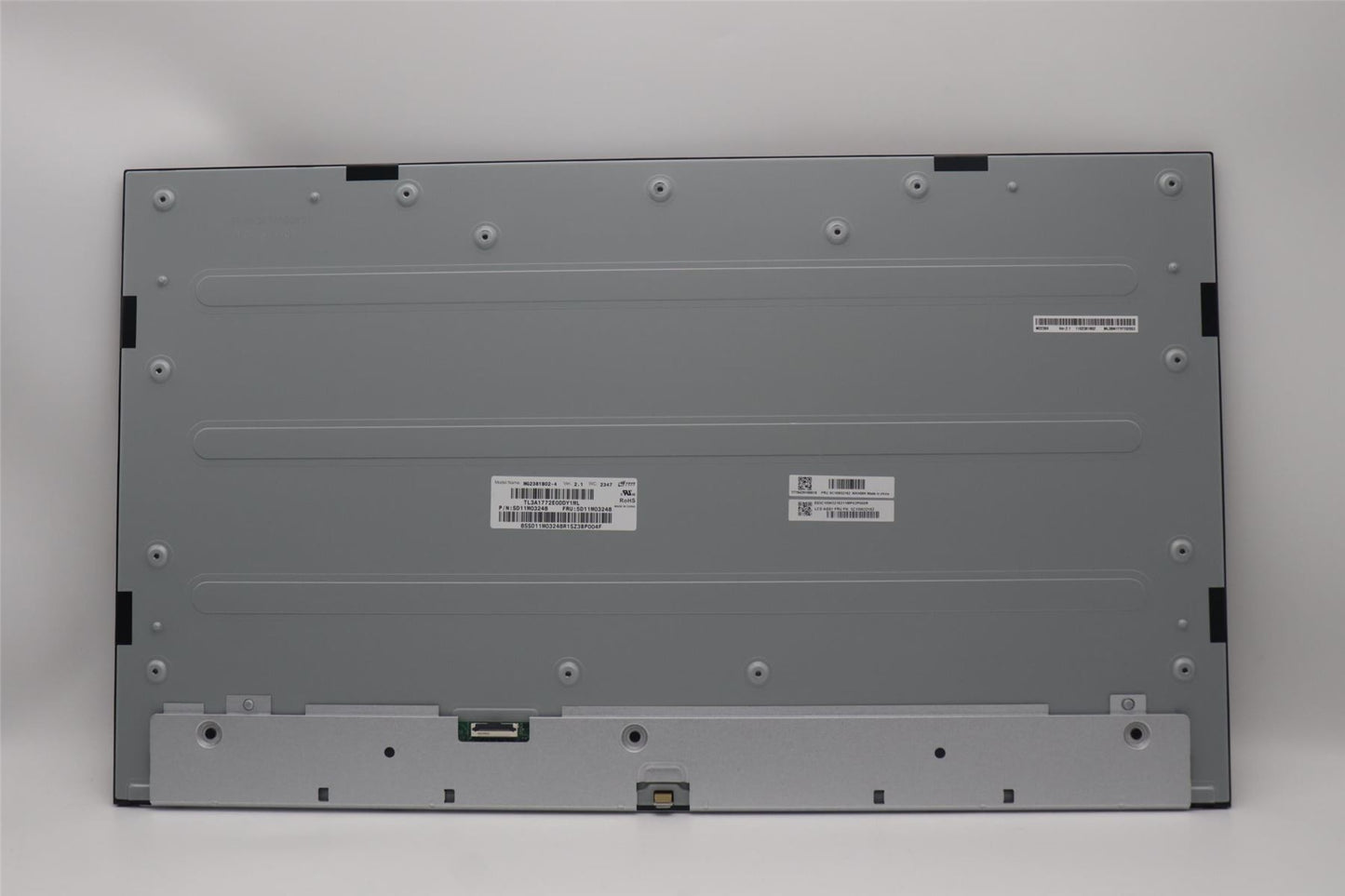 Lenovo DISPLAY CSO MG2381B02-4 23.8 FHD 5C10W32162