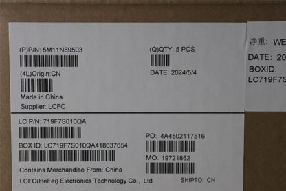 Lenovo MECH_ASM BL KB BK MG WW BEL PMX 5M11N89504