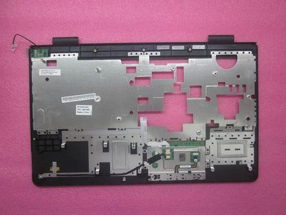 Lenovo ThinkPad E520 E525 Palmrest Touchpad Cover Keyboard Black 04W1480