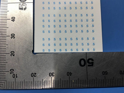 Lenovo Sealing card&HQ60400551000CS 5L18C17098