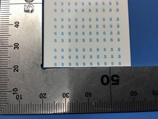 Lenovo Sealing card&HQ60400551000CS 5L18C17098