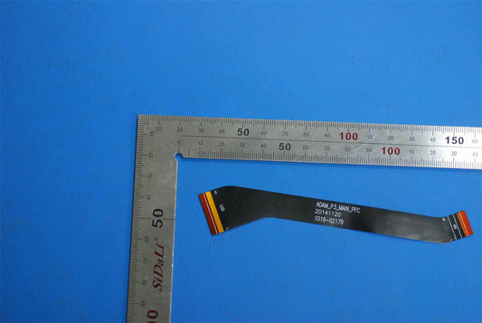 Lenovo Tab 2 A7-10 A7-10F Cable Lcd Screen Display LED 5F78C00181