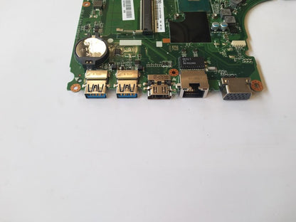Lenovo V310-15IKB Motherboard Mainboard DIS Intel i5-7200U 4GB 5B20N02040