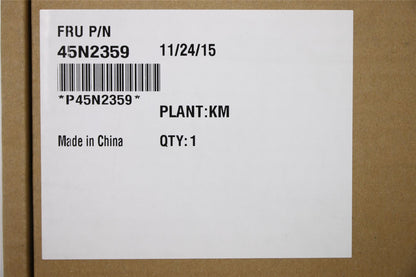 Lenovo GEMS-KBD BEL Belgian Keyboard 45N2289