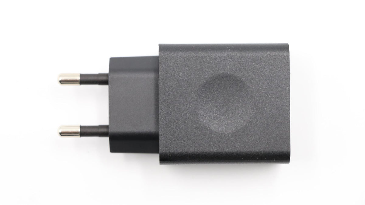 Lenovo 10W,5VDC,2P,KR,PI 10W 2 Pin AC Charger Adapter 45N0524
