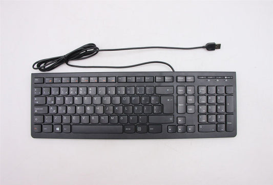 Lenovo Sunrex EKB-10YA (TR) B-Silk USB KB-LVT8 Turkish Keyboard 25209125
