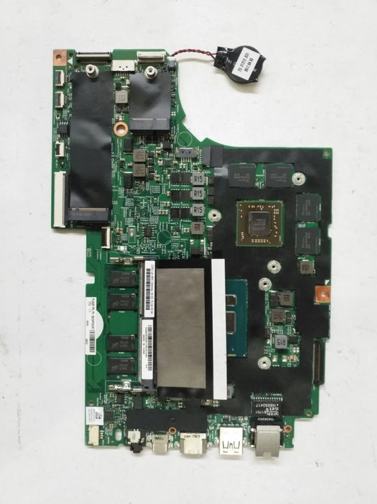 Lenovo IdeaPad 720 15IKB Motherboard Mainboard DIS intelI57200U 4G 5B20P26397