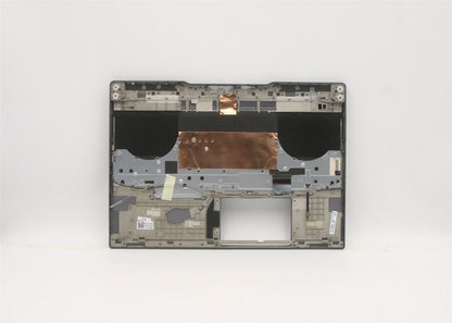 Lenovo UpperCaseASM B 82BC BL WH LA SPA 5CB0Z71952