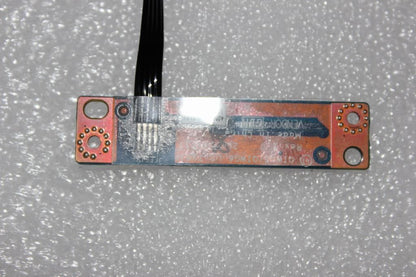 Lenovo QIWG5 DIS W/Cable Power Board 90200426