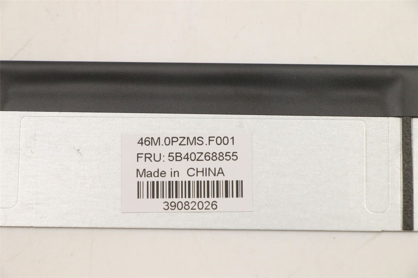 Lenovo 5B40Z68855 FRU BRACKET Bracket, IO, L,Talos