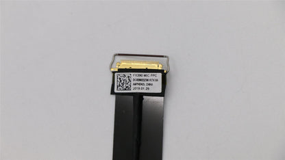 Lenovo FRU MIC FPC (Amphenol) 02HL043